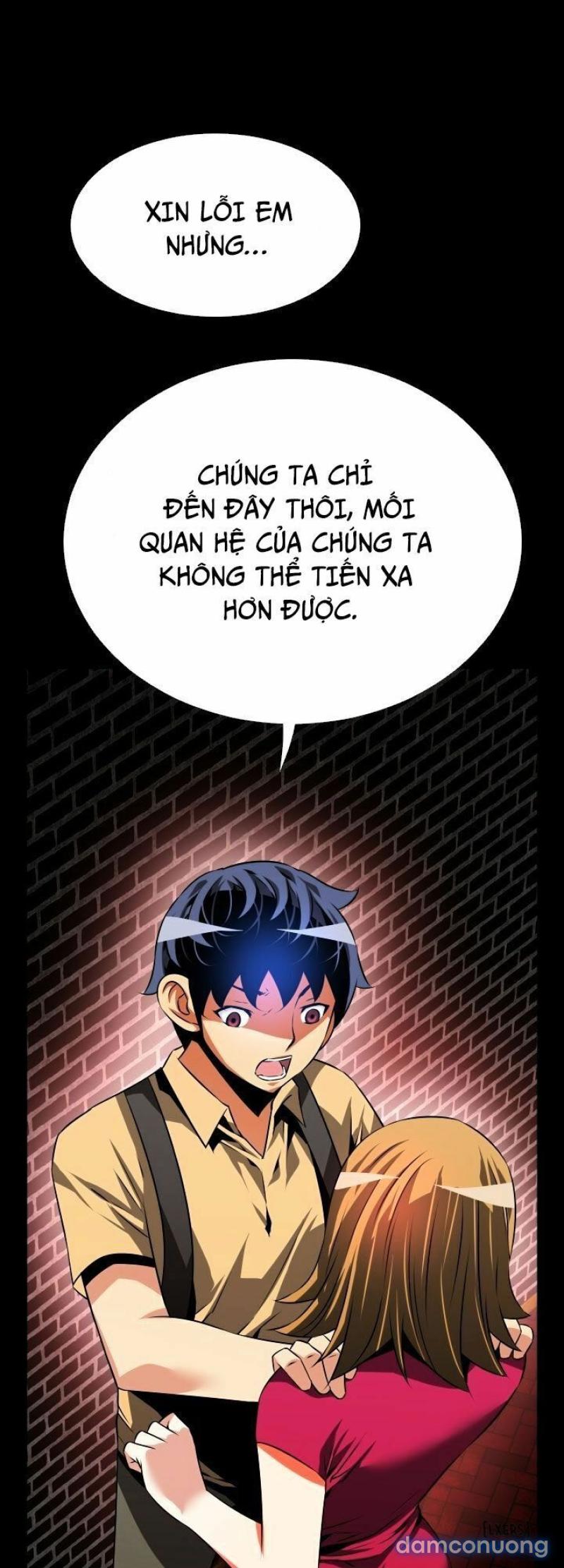 Thông Số Tình Yêu Của Giới trẻ Chapter 60 - Page 14