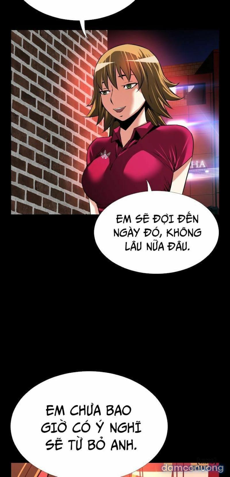 Thông Số Tình Yêu Của Giới trẻ Chapter 60 - Page 22