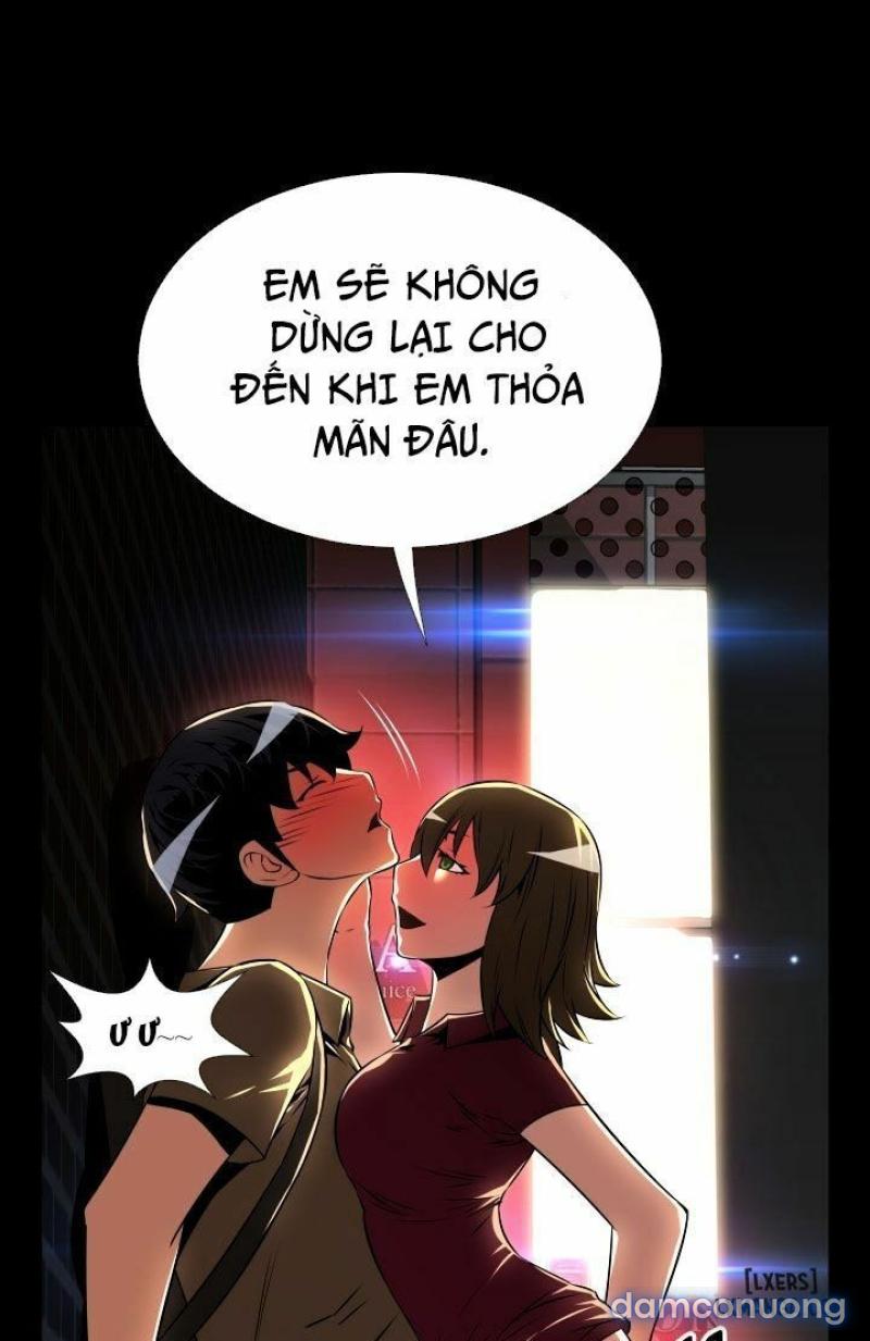 Thông Số Tình Yêu Của Giới trẻ Chapter 60 - Page 3