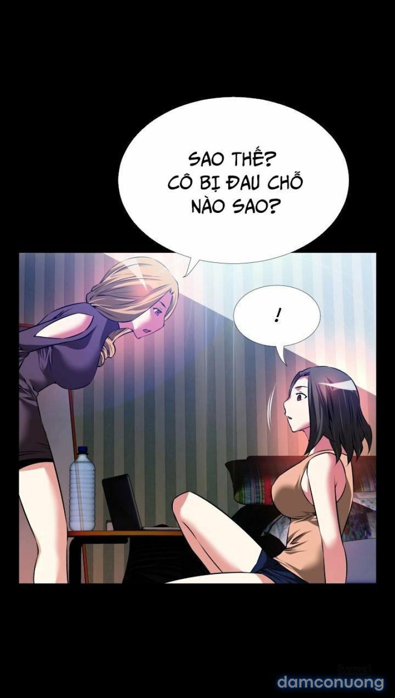 Thông Số Tình Yêu Của Giới trẻ Chapter 60 - Page 31