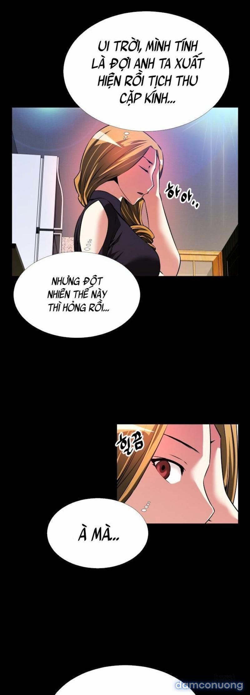 Thông Số Tình Yêu Của Giới trẻ Chapter 60 - Page 33