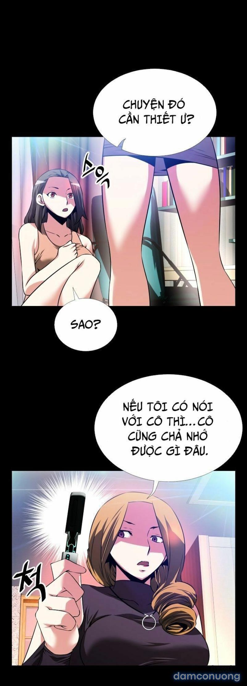 Thông Số Tình Yêu Của Giới trẻ Chapter 60 - Page 39