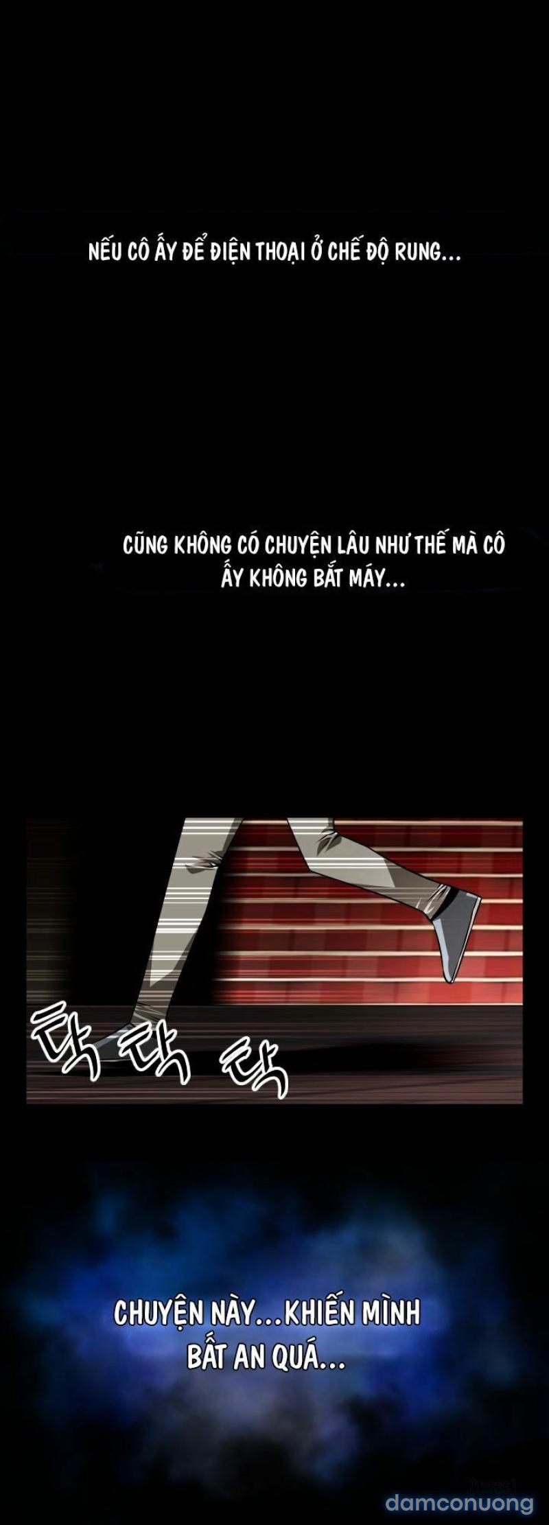 Thông Số Tình Yêu Của Giới trẻ Chapter 60 - Page 45