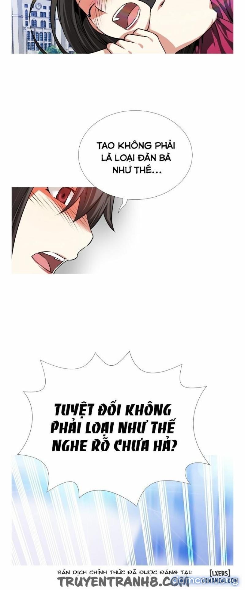 Thông Số Tình Yêu Của Giới trẻ Chapter 54 - Page 32