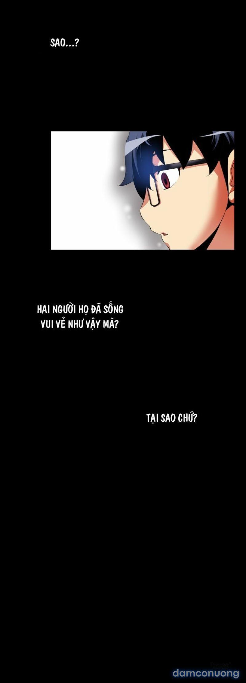 Thông Số Tình Yêu Của Giới trẻ Chapter 45 - Page 31