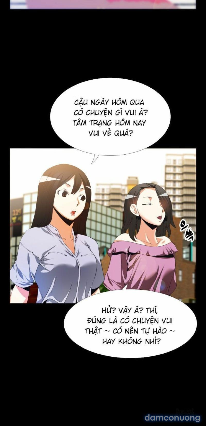 Thông Số Tình Yêu Của Giới trẻ Chapter 45 - Page 33