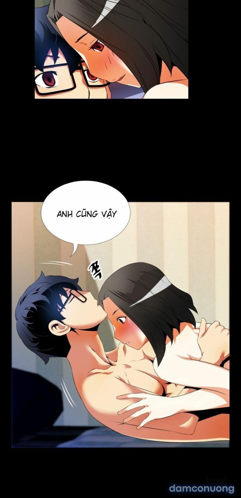 Thông Số Tình Yêu Của Giới trẻ Chapter 45 - Page 9