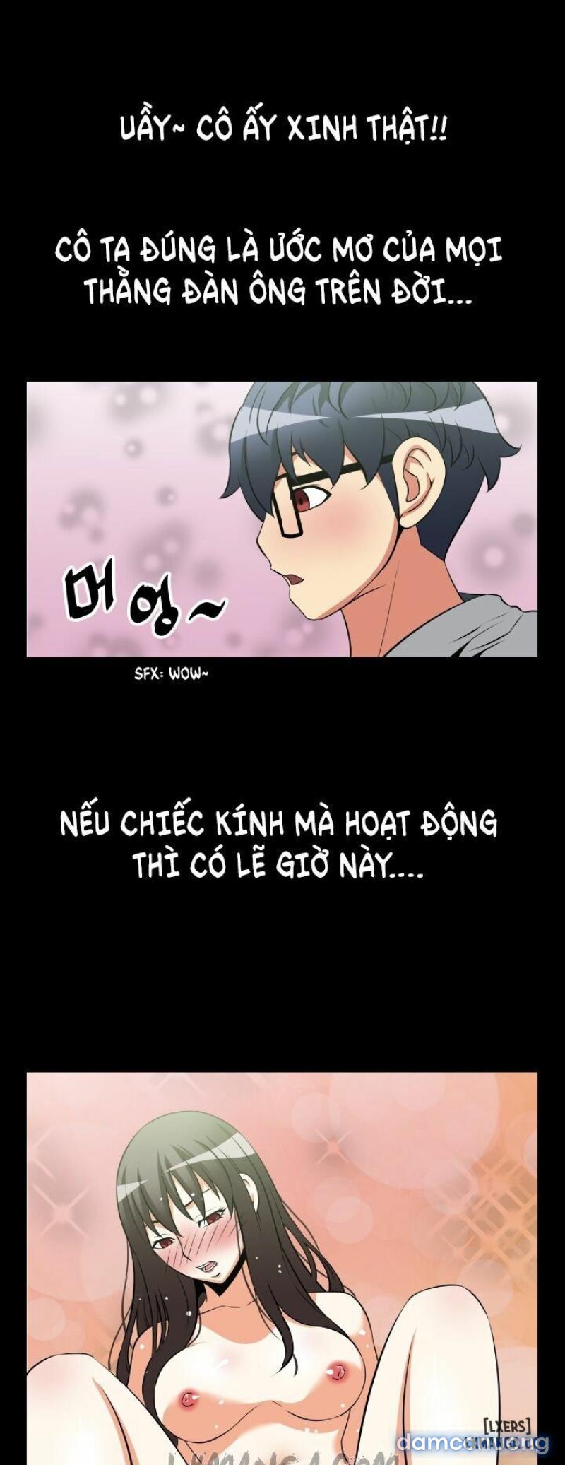 Thông Số Tình Yêu Của Giới trẻ Chapter 22 - Page 15