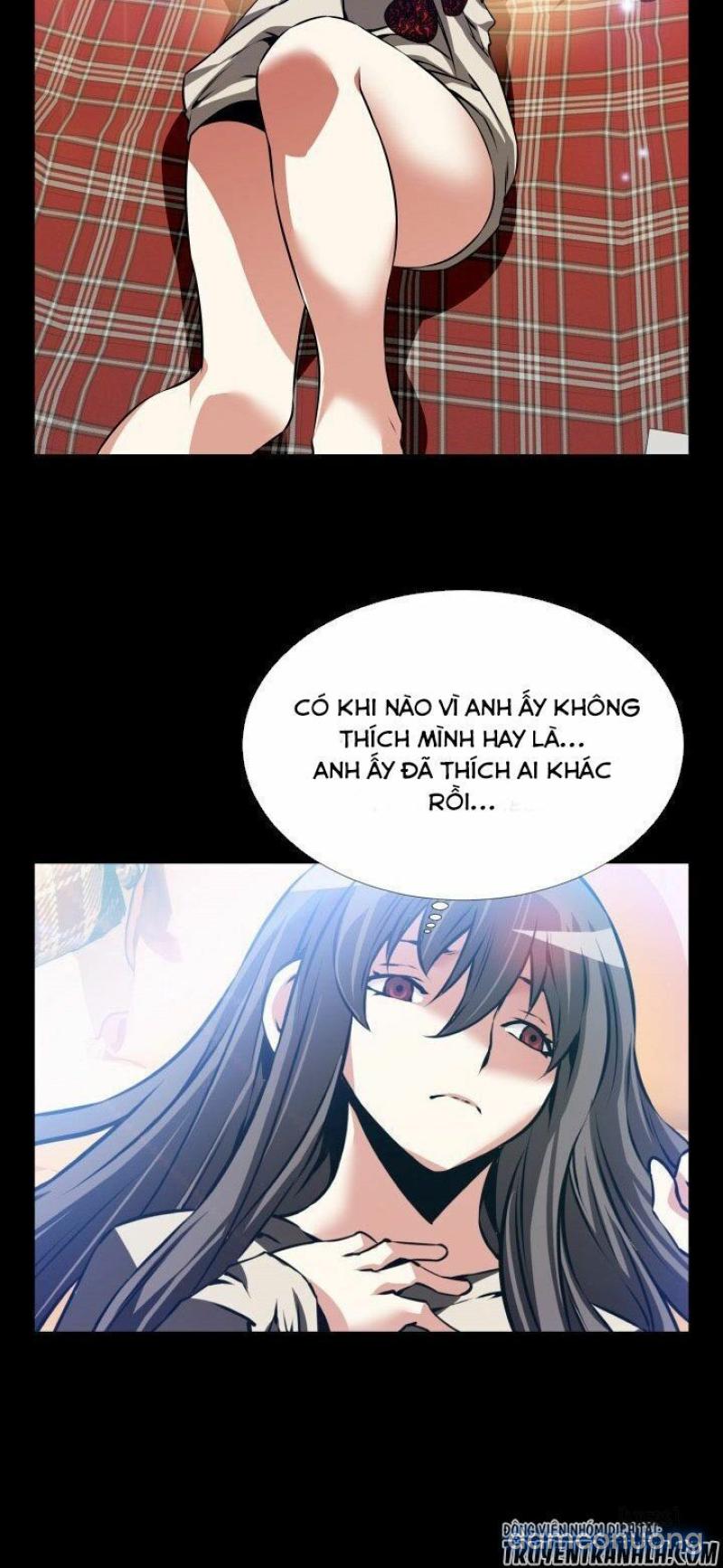 Thông Số Tình Yêu Của Giới trẻ Chapter 94 - Page 15