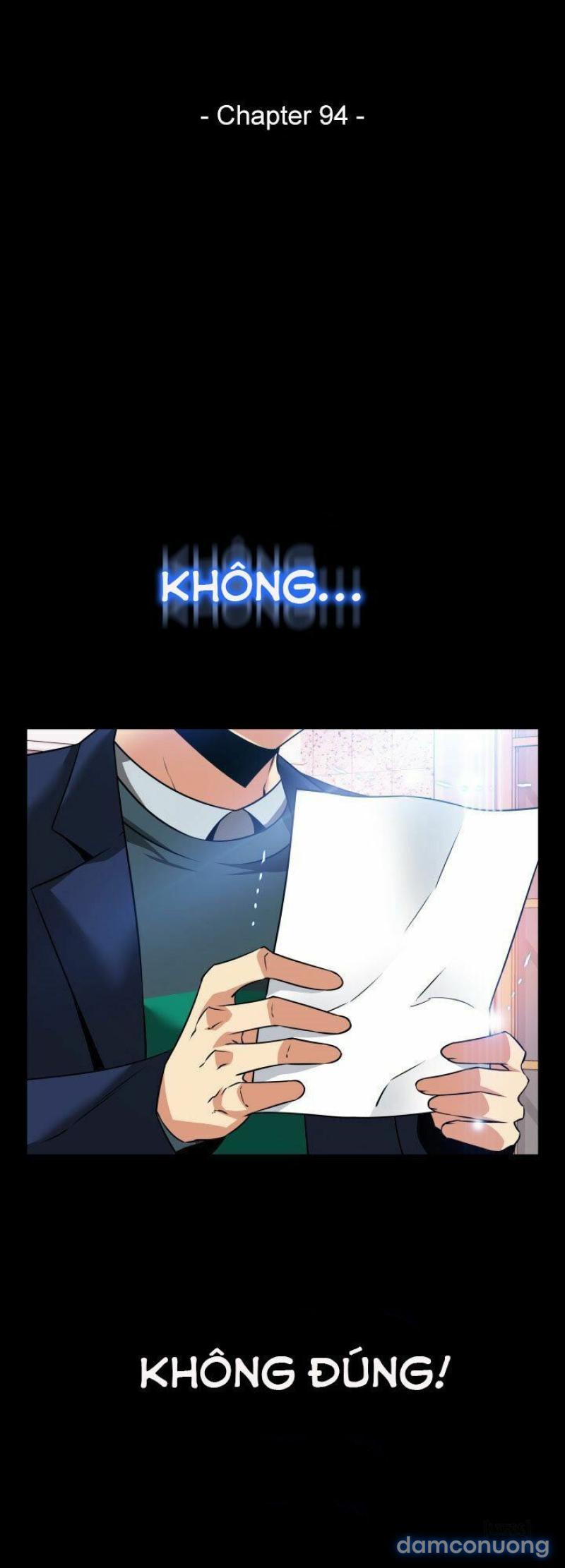 Thông Số Tình Yêu Của Giới trẻ Chapter 94 - Page 2