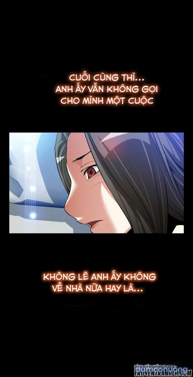 Thông Số Tình Yêu Của Giới trẻ Chapter 94 - Page 33