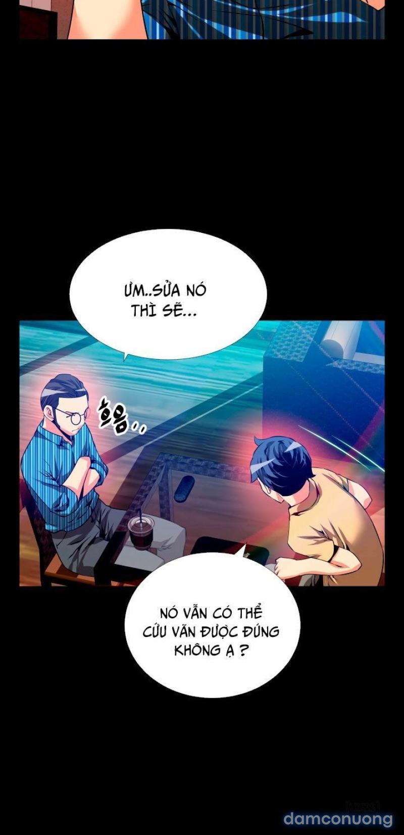 Thông Số Tình Yêu Của Giới trẻ Chapter 62 - Page 17