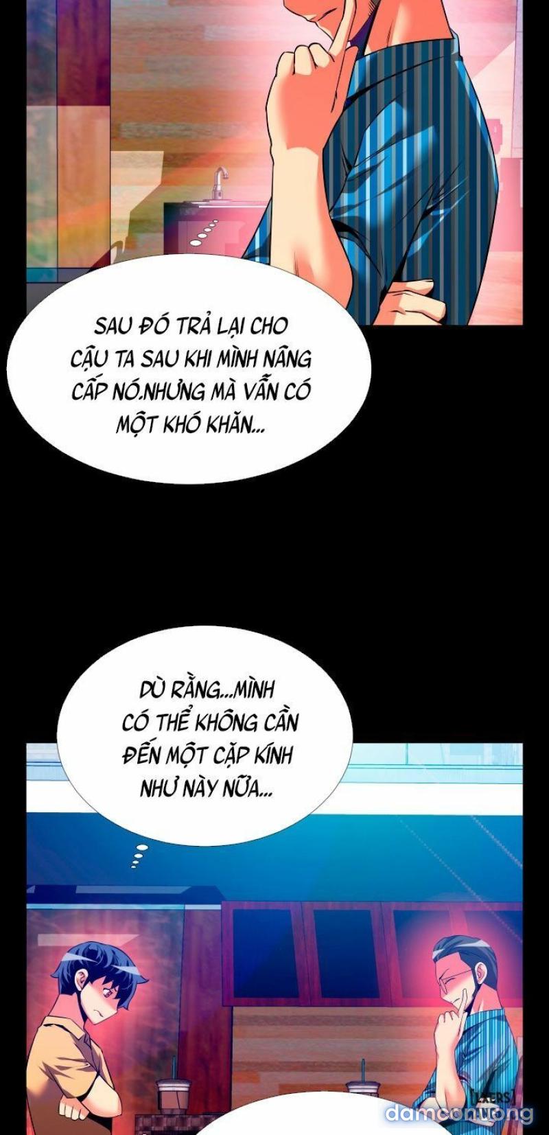 Thông Số Tình Yêu Của Giới trẻ Chapter 62 - Page 20