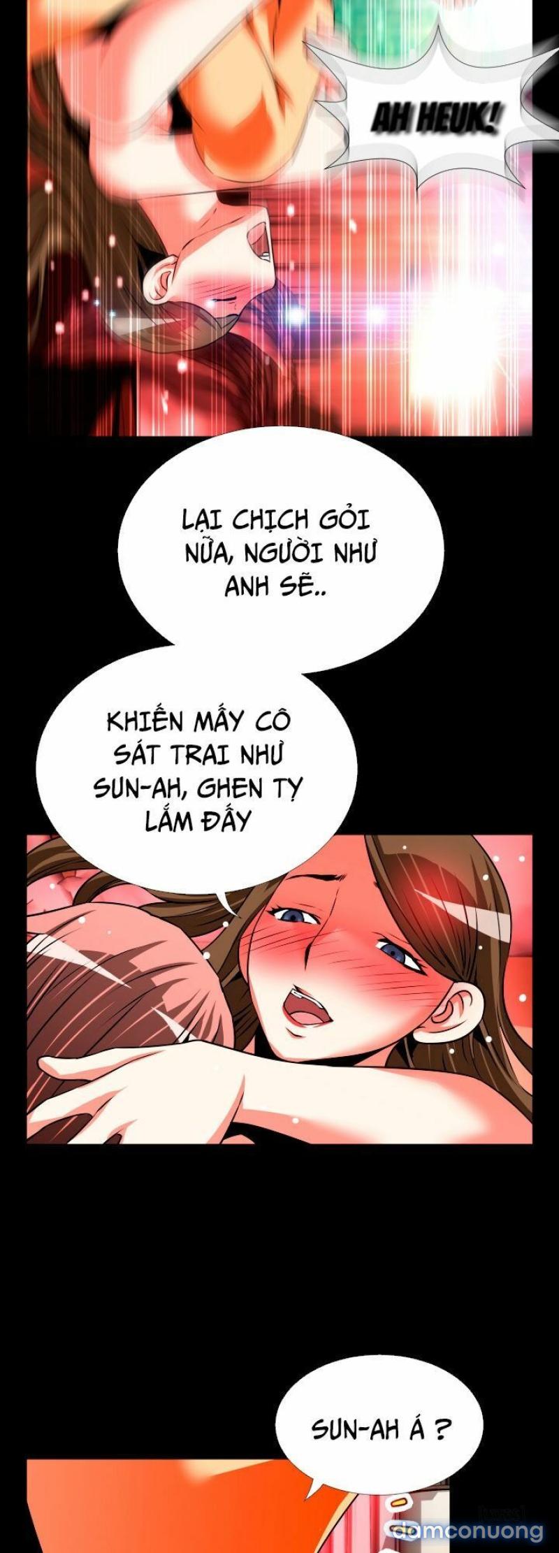 Thông Số Tình Yêu Của Giới trẻ Chapter 62 - Page 50