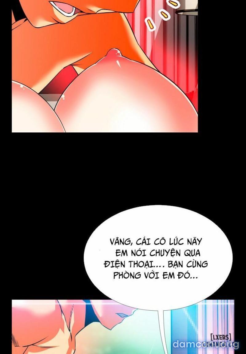 Thông Số Tình Yêu Của Giới trẻ Chapter 62 - Page 51