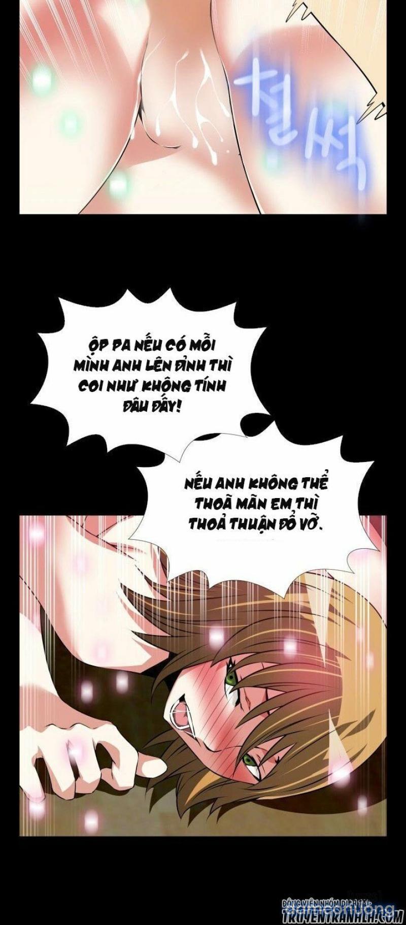 Thông Số Tình Yêu Của Giới trẻ Chapter 82 - Page 22