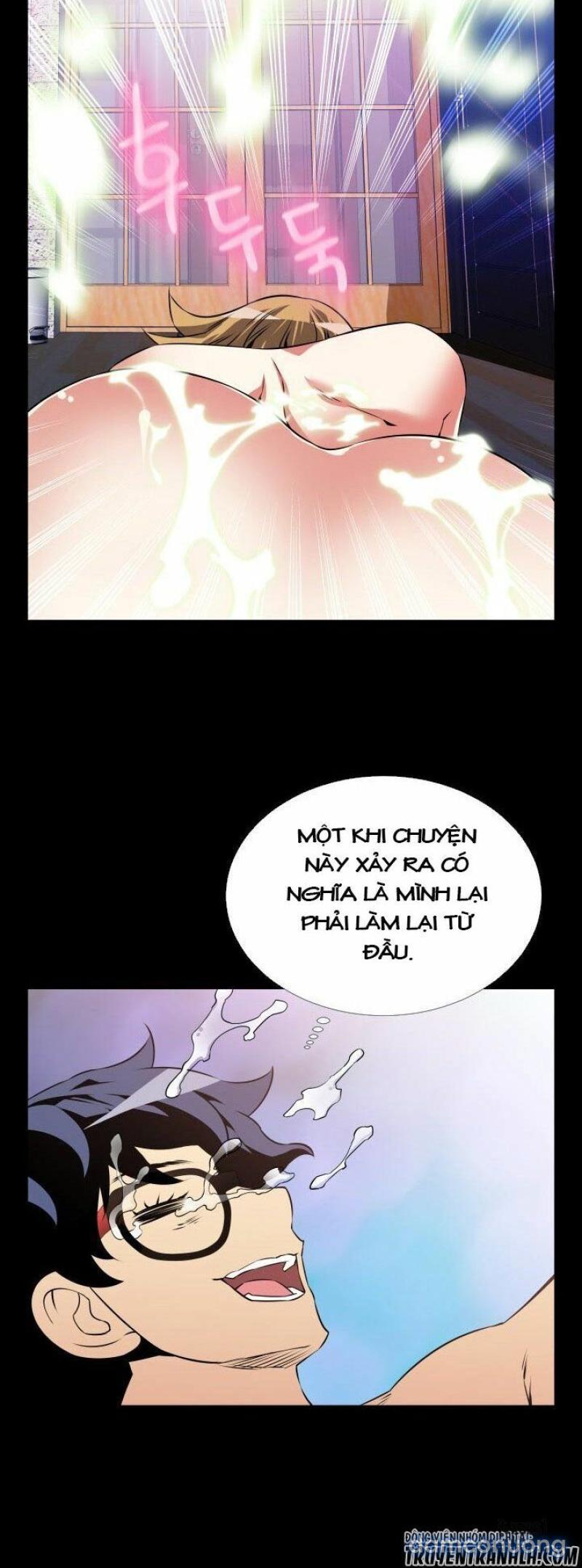 Thông Số Tình Yêu Của Giới trẻ Chapter 82 - Page 32