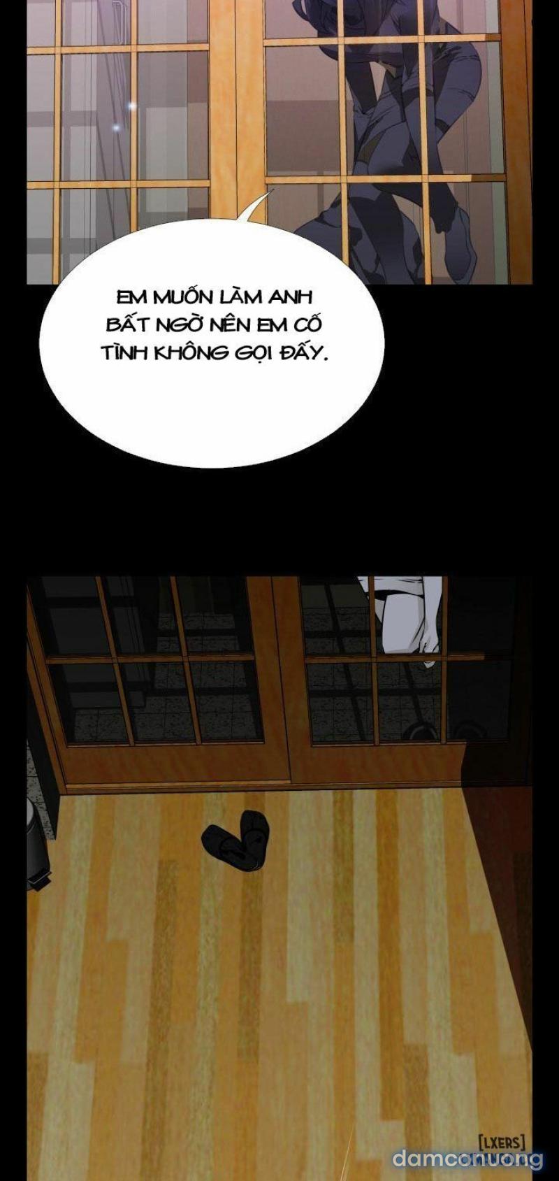 Thông Số Tình Yêu Của Giới trẻ Chapter 82 - Page 44