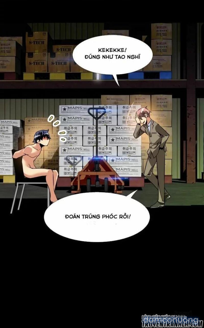 Thông Số Tình Yêu Của Giới trẻ Chapter 97 - Page 15