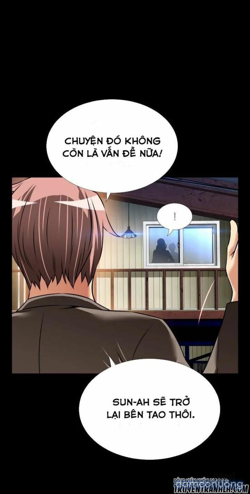 Thông Số Tình Yêu Của Giới trẻ Chapter 97 - Page 20