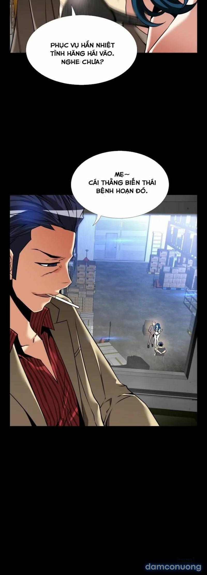 Thông Số Tình Yêu Của Giới trẻ Chapter 97 - Page 27