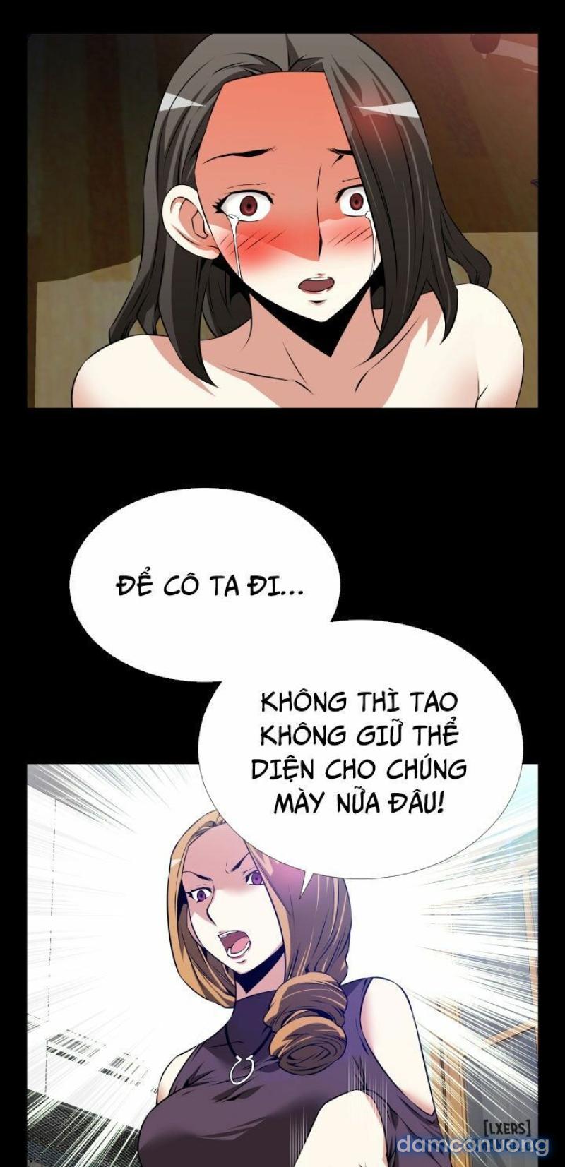 Thông Số Tình Yêu Của Giới trẻ Chapter 59 - Page 15