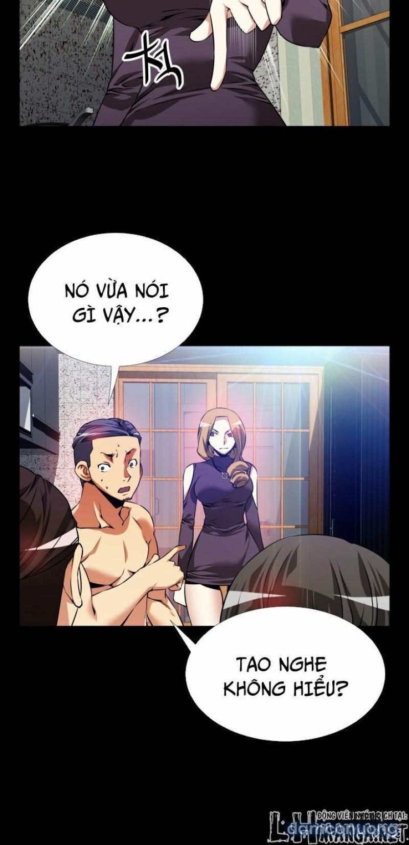 Thông Số Tình Yêu Của Giới trẻ Chapter 59 - Page 16