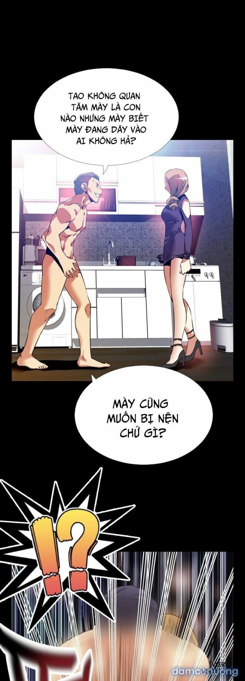 Thông Số Tình Yêu Của Giới trẻ Chapter 59 - Page 17