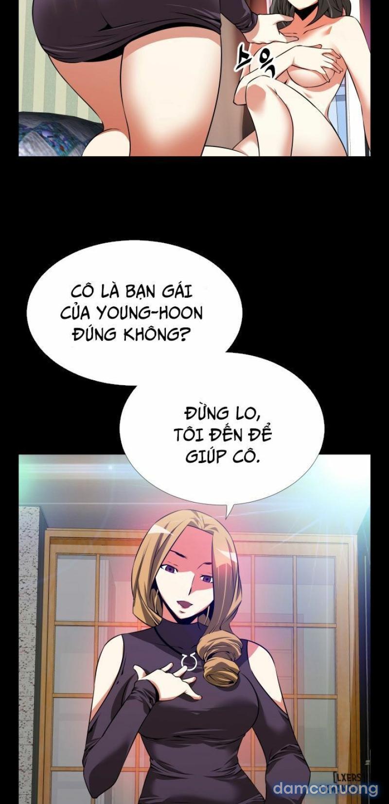 Thông Số Tình Yêu Của Giới trẻ Chapter 59 - Page 28