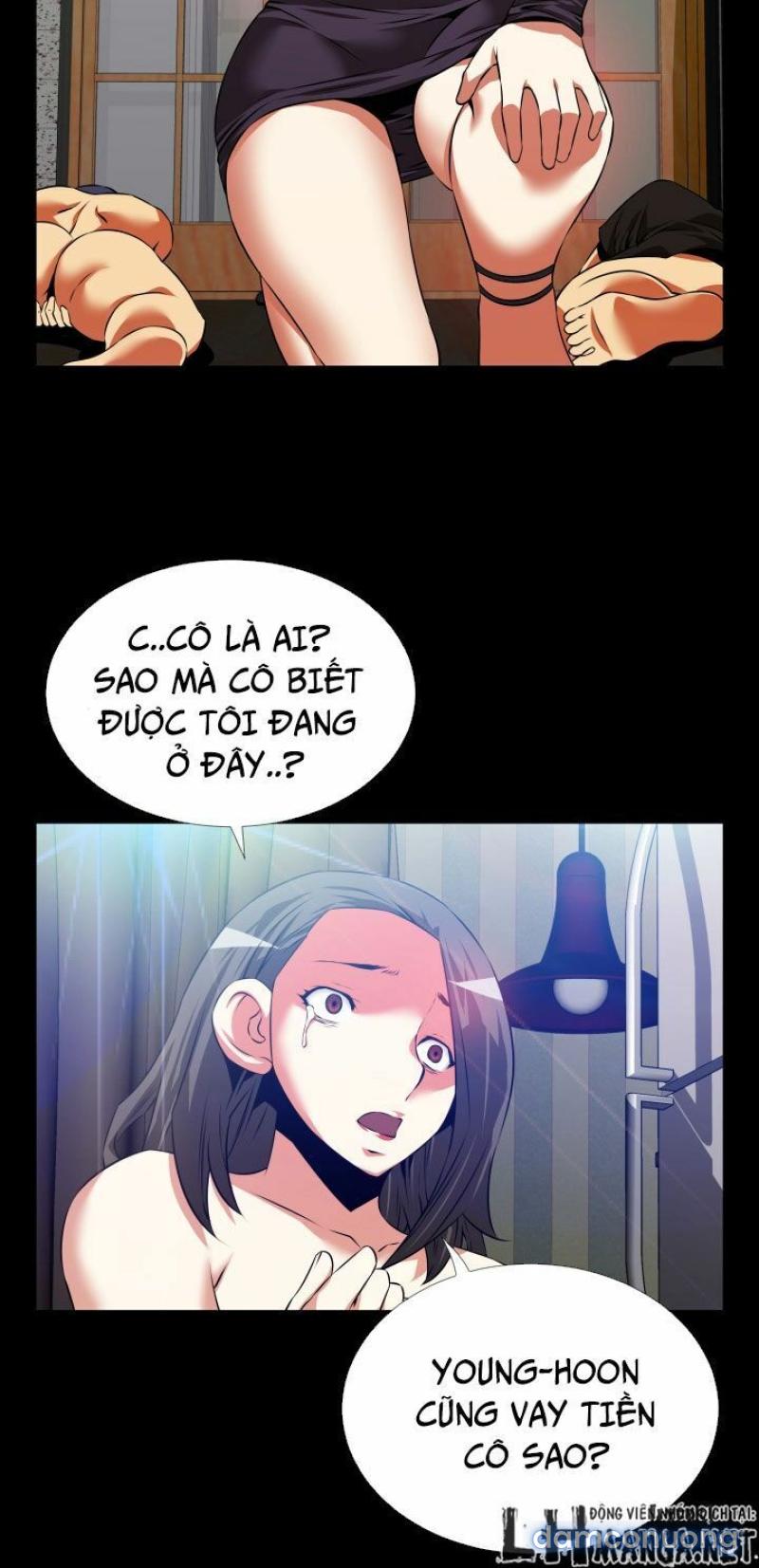 Thông Số Tình Yêu Của Giới trẻ Chapter 59 - Page 29