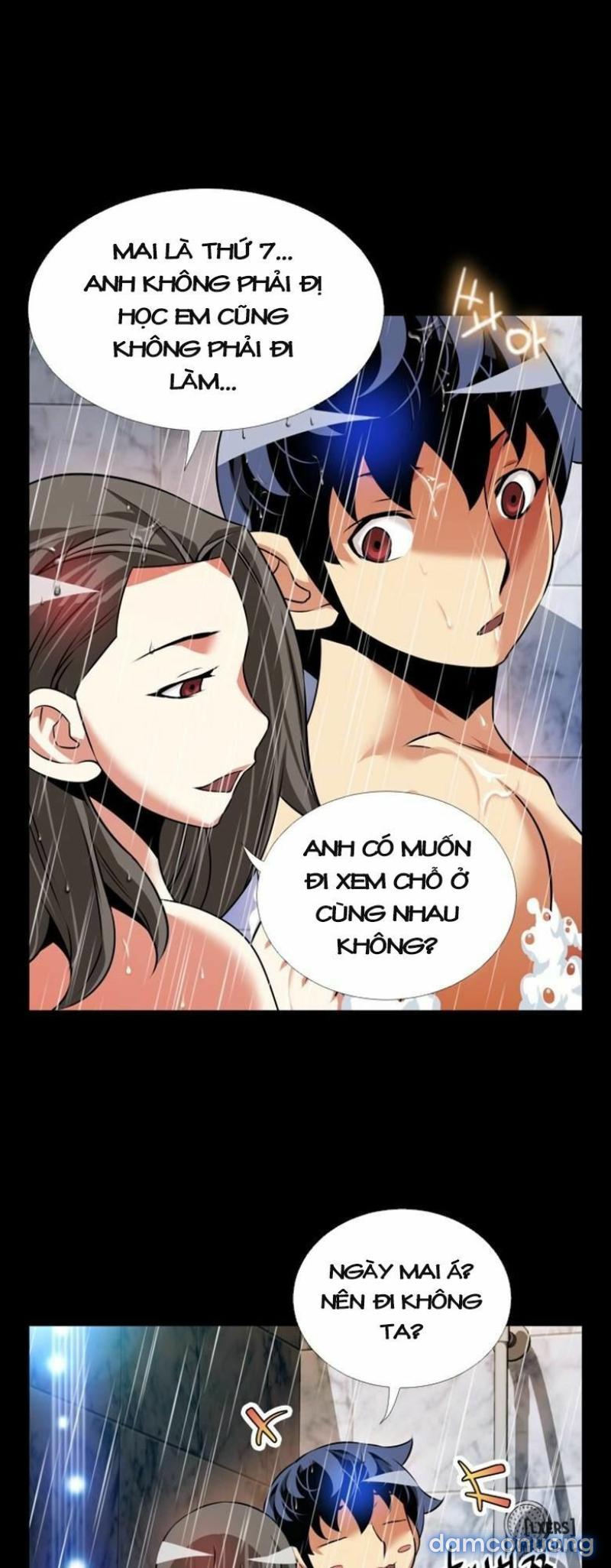 Thông Số Tình Yêu Của Giới trẻ Chapter 87 - Page 16