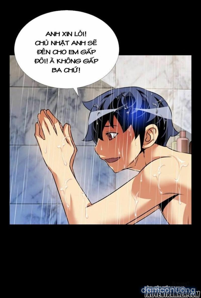 Thông Số Tình Yêu Của Giới trẻ Chapter 87 - Page 21