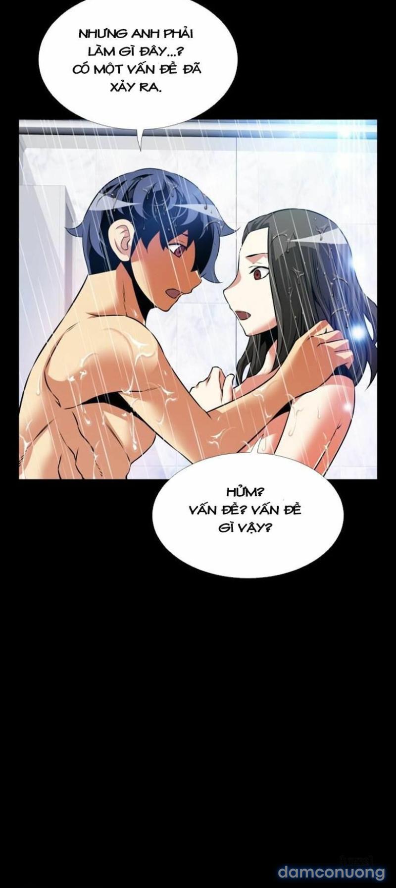 Thông Số Tình Yêu Của Giới trẻ Chapter 87 - Page 24