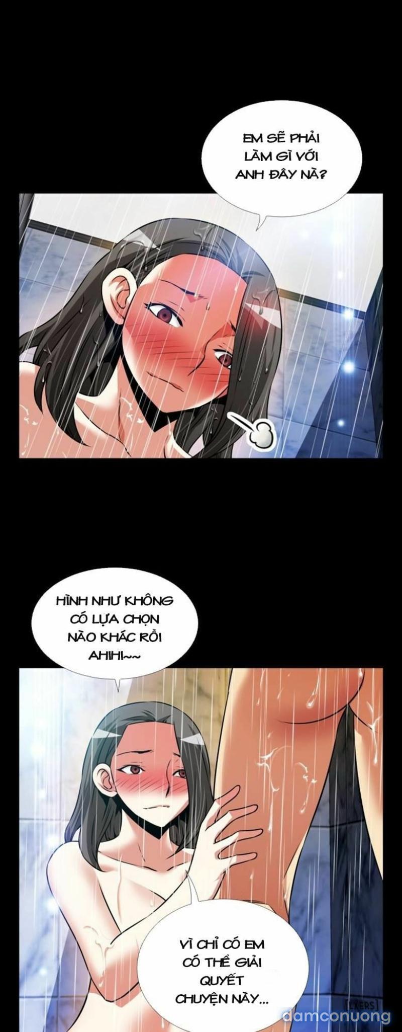 Thông Số Tình Yêu Của Giới trẻ Chapter 87 - Page 26