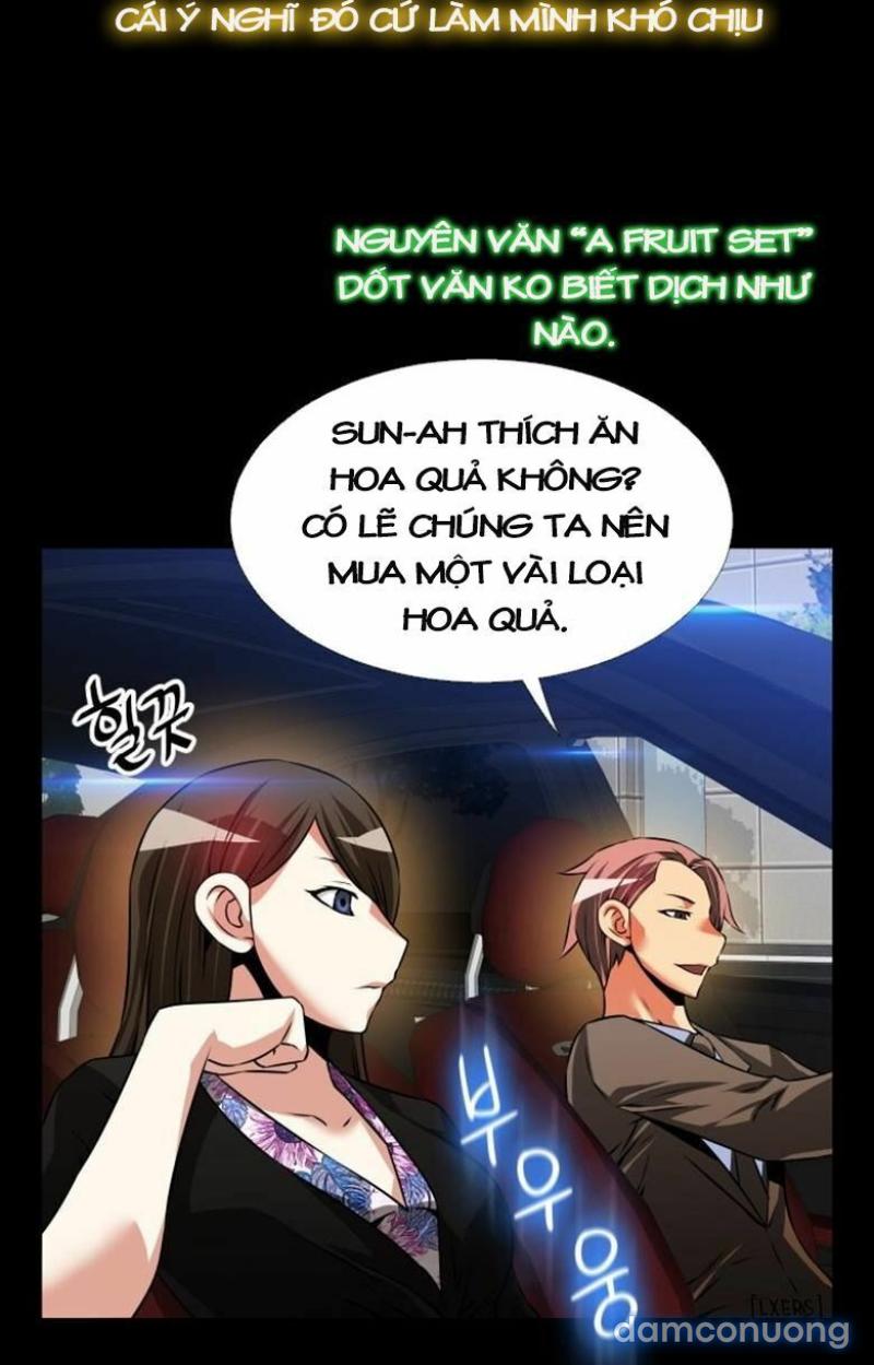 Thông Số Tình Yêu Của Giới trẻ Chapter 87 - Page 35