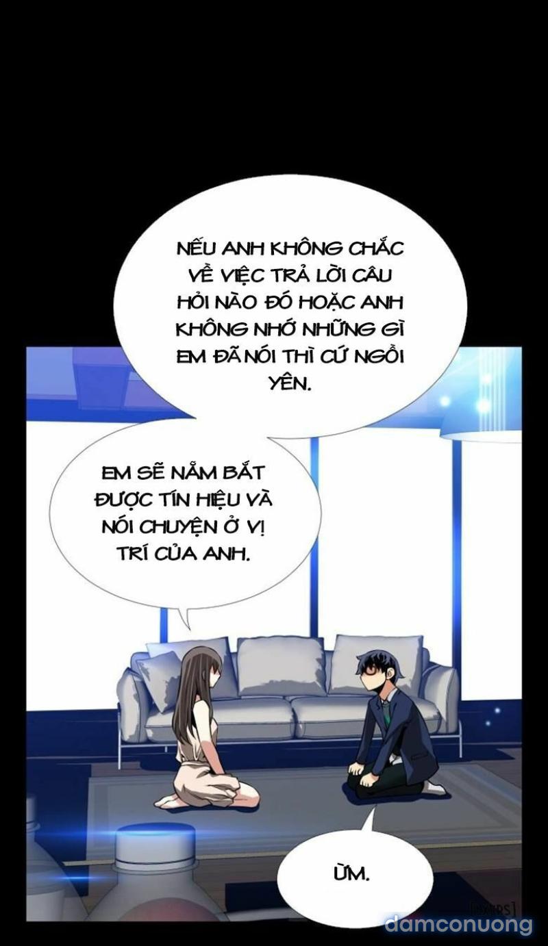 Thông Số Tình Yêu Của Giới trẻ Chapter 87 - Page 39