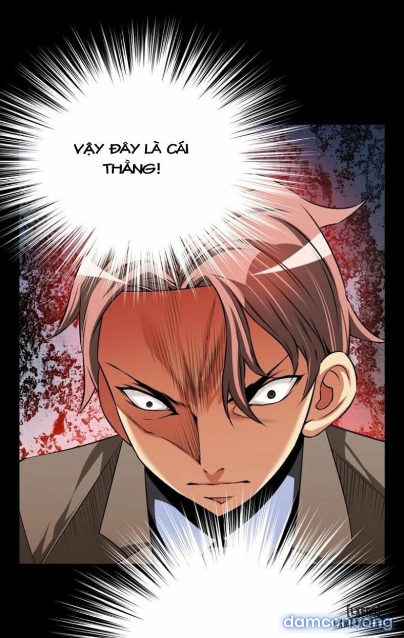 Thông Số Tình Yêu Của Giới trẻ Chapter 87 - Page 47