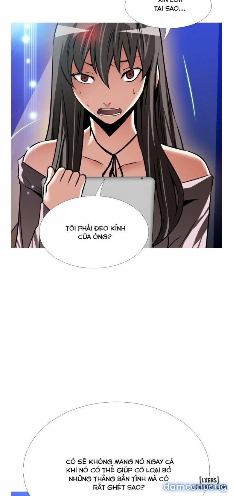 Thông Số Tình Yêu Của Giới trẻ Chapter 106 - Page 22