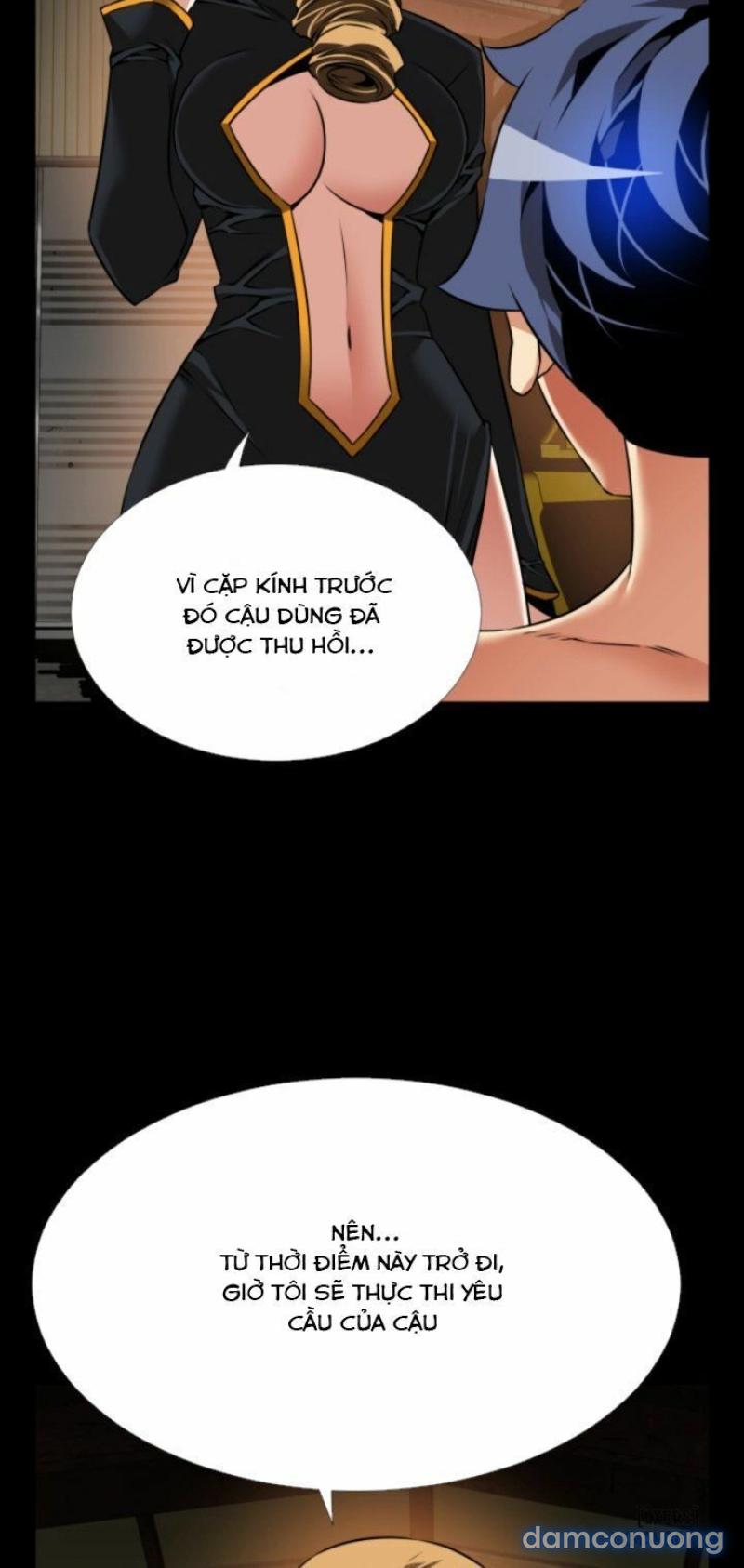 Thông Số Tình Yêu Của Giới trẻ Chapter 106 - Page 32