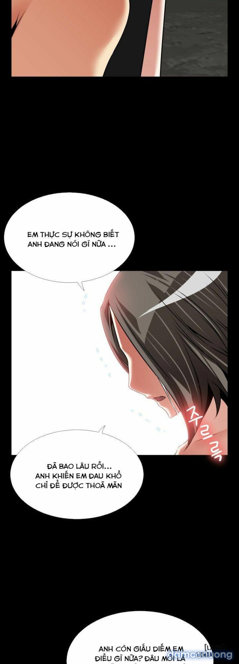 Thông Số Tình Yêu Của Giới trẻ Chapter 106 - Page 45