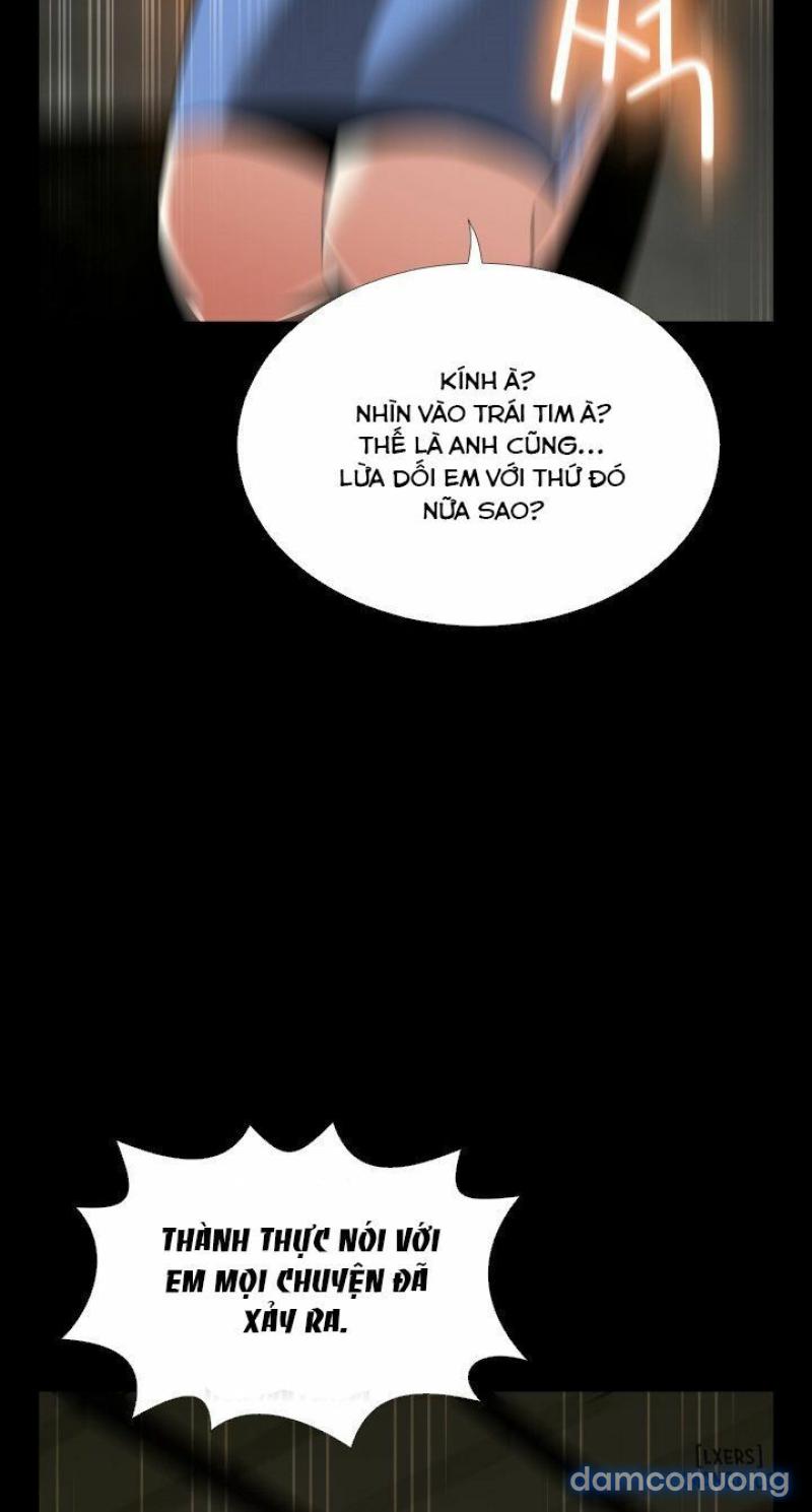 Thông Số Tình Yêu Của Giới trẻ Chapter 106 - Page 47