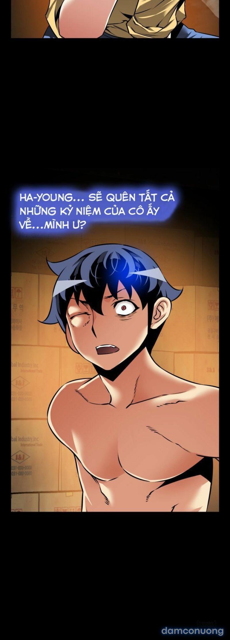 Thông Số Tình Yêu Của Giới trẻ Chapter 106 - Page 6