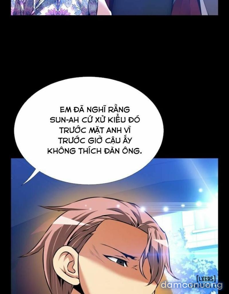 Thông Số Tình Yêu Của Giới trẻ Chapter 89 - Page 37