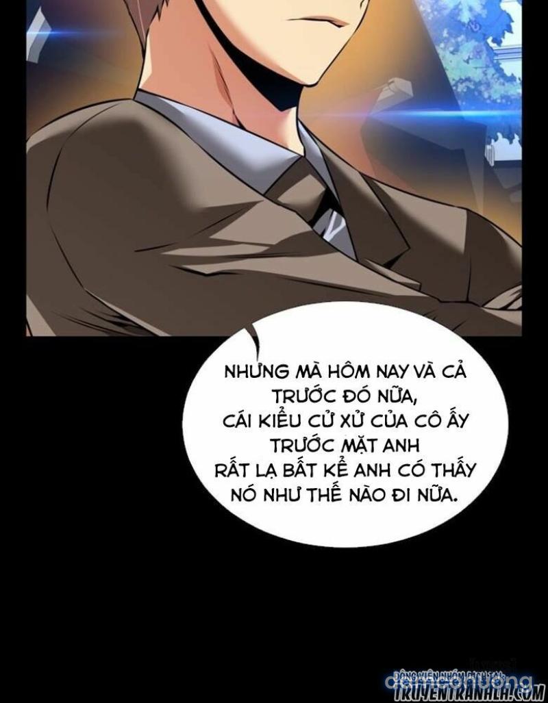 Thông Số Tình Yêu Của Giới trẻ Chapter 89 - Page 38