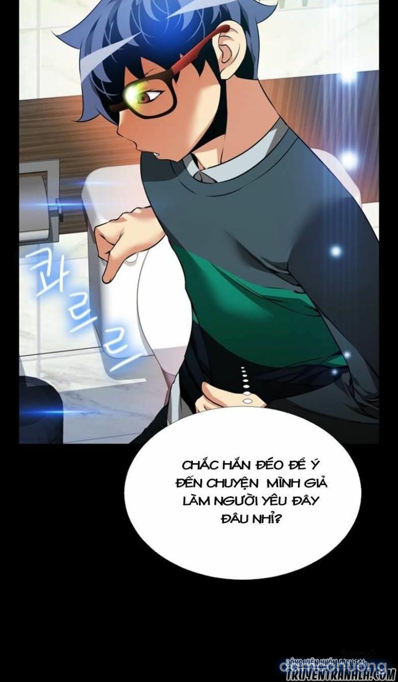 Thông Số Tình Yêu Của Giới trẻ Chapter 89 - Page 4