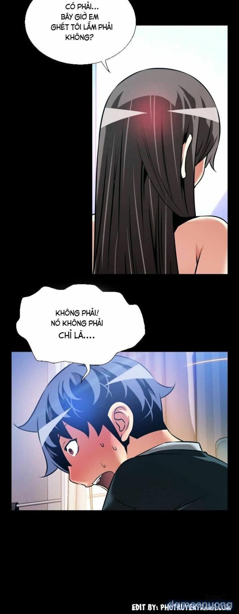 Thông Số Tình Yêu Của Giới trẻ Chapter 108 - Page 10