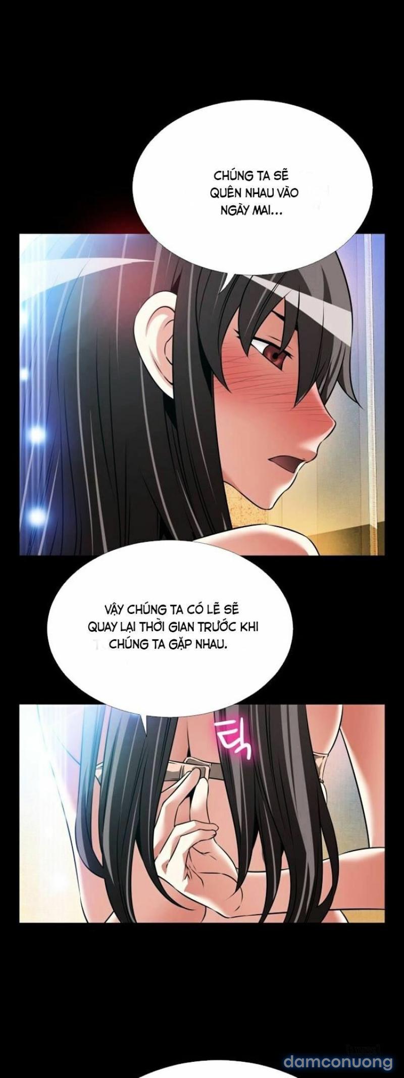 Thông Số Tình Yêu Của Giới trẻ Chapter 108 - Page 11