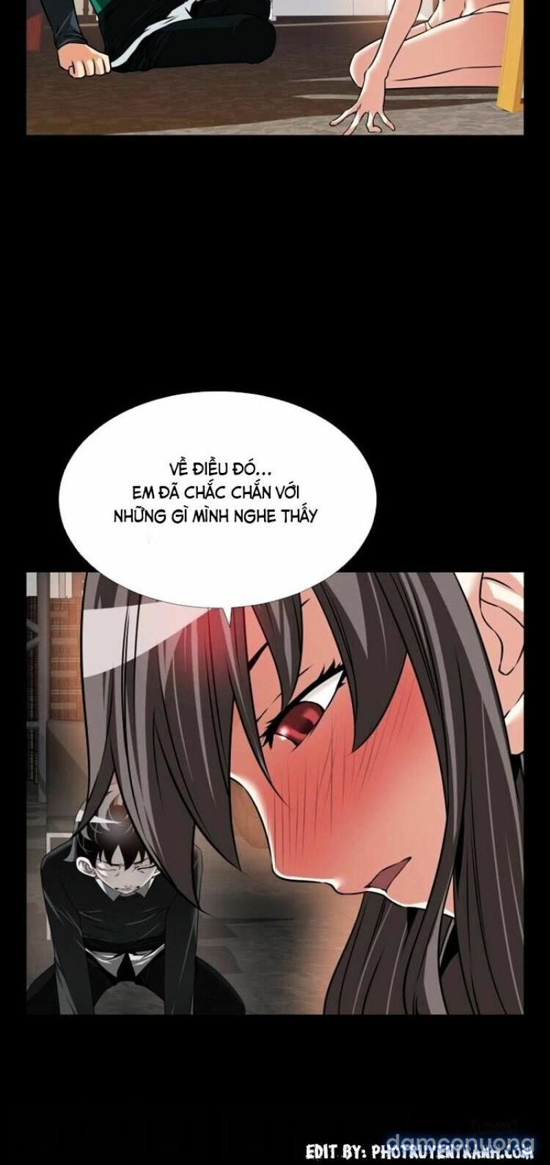 Thông Số Tình Yêu Của Giới trẻ Chapter 108 - Page 15