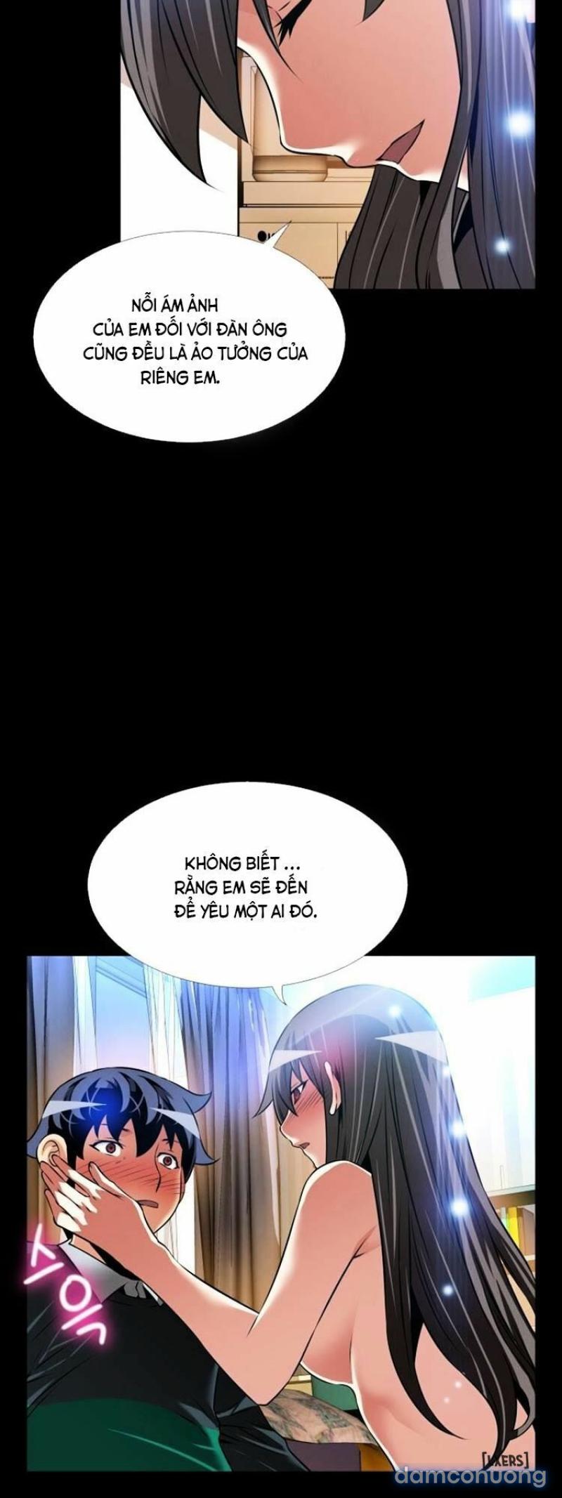 Thông Số Tình Yêu Của Giới trẻ Chapter 108 - Page 18