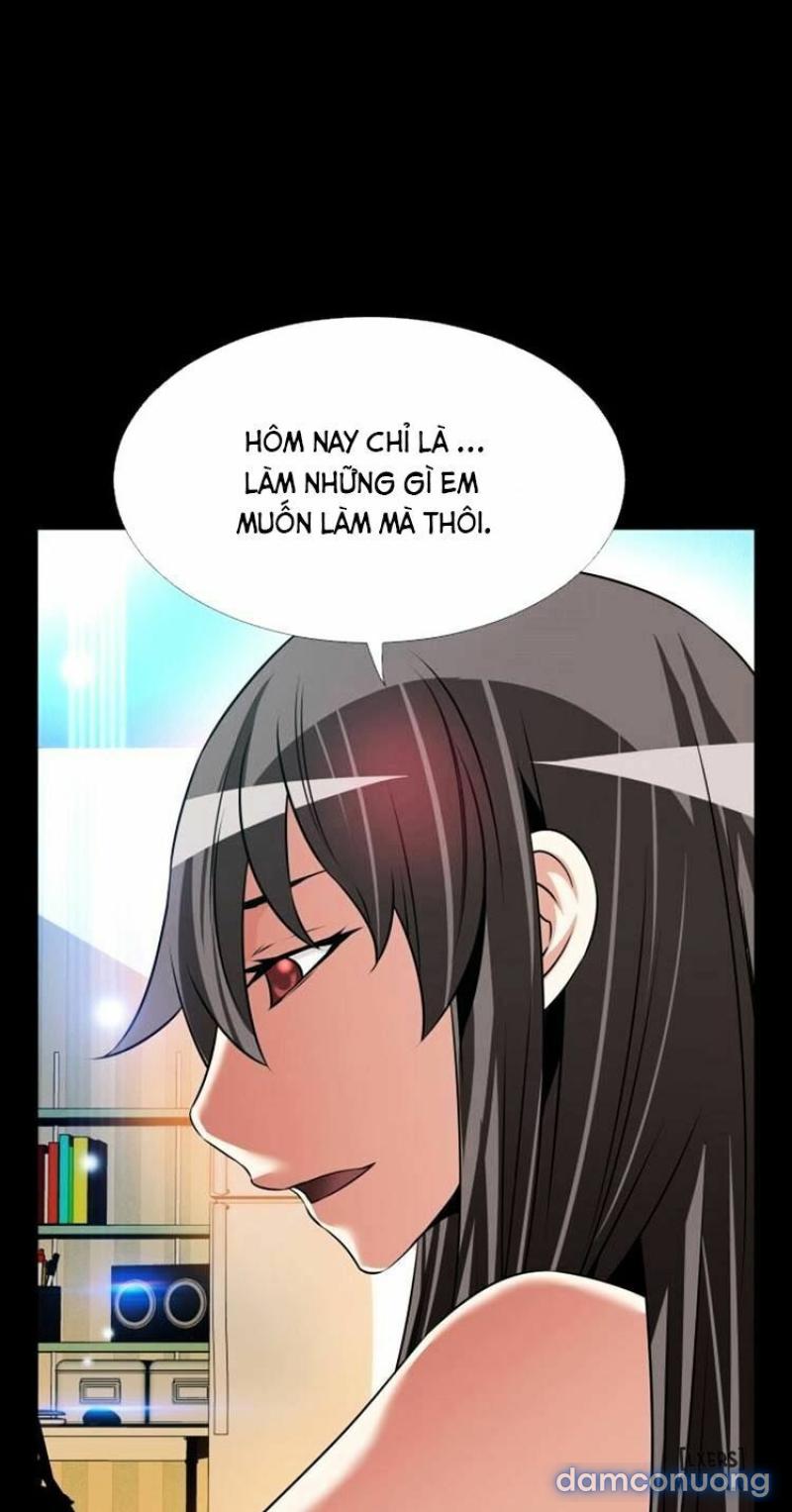 Thông Số Tình Yêu Của Giới trẻ Chapter 108 - Page 19